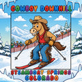 Cowboy Downhill