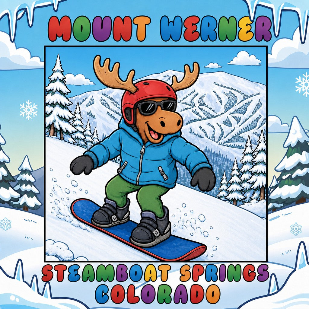 Mount Werner