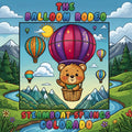 The Balloon Rodeo