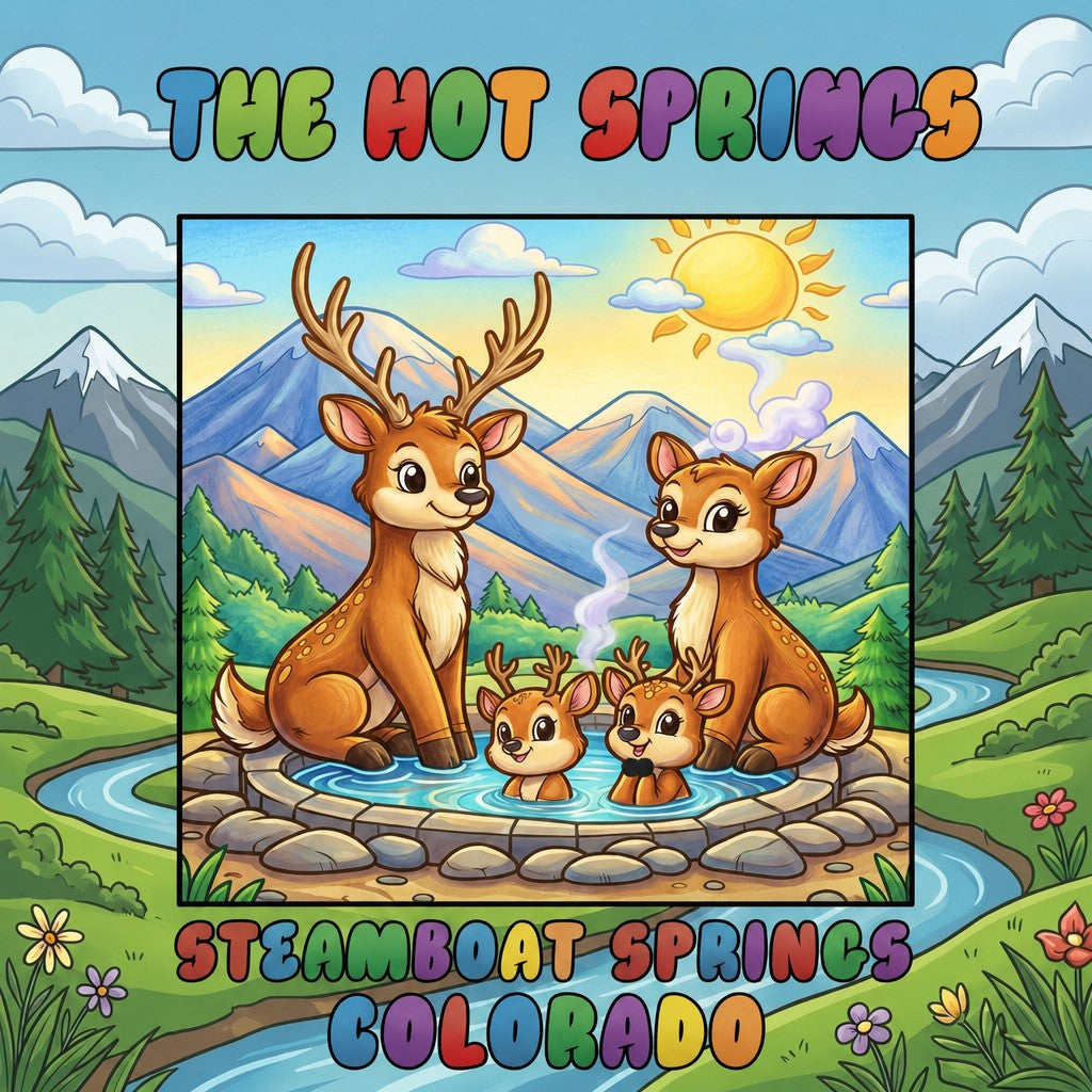 The Hot Springs