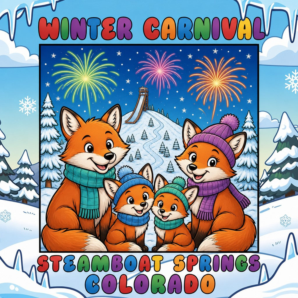 Winter Carnival